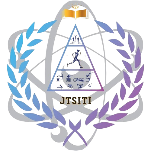 Institute of Scientific Research of Physical Education and Sport logo
