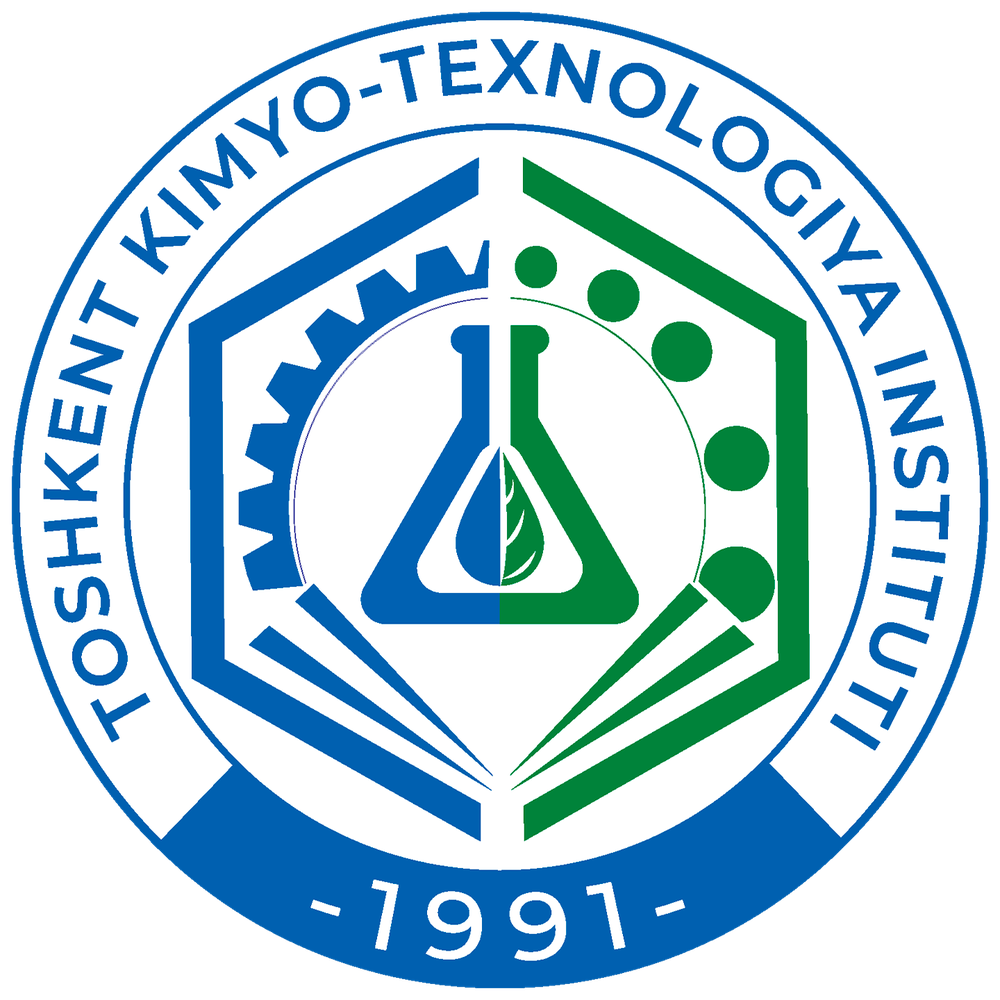 Tashkent Chemical-Technological Institute logo