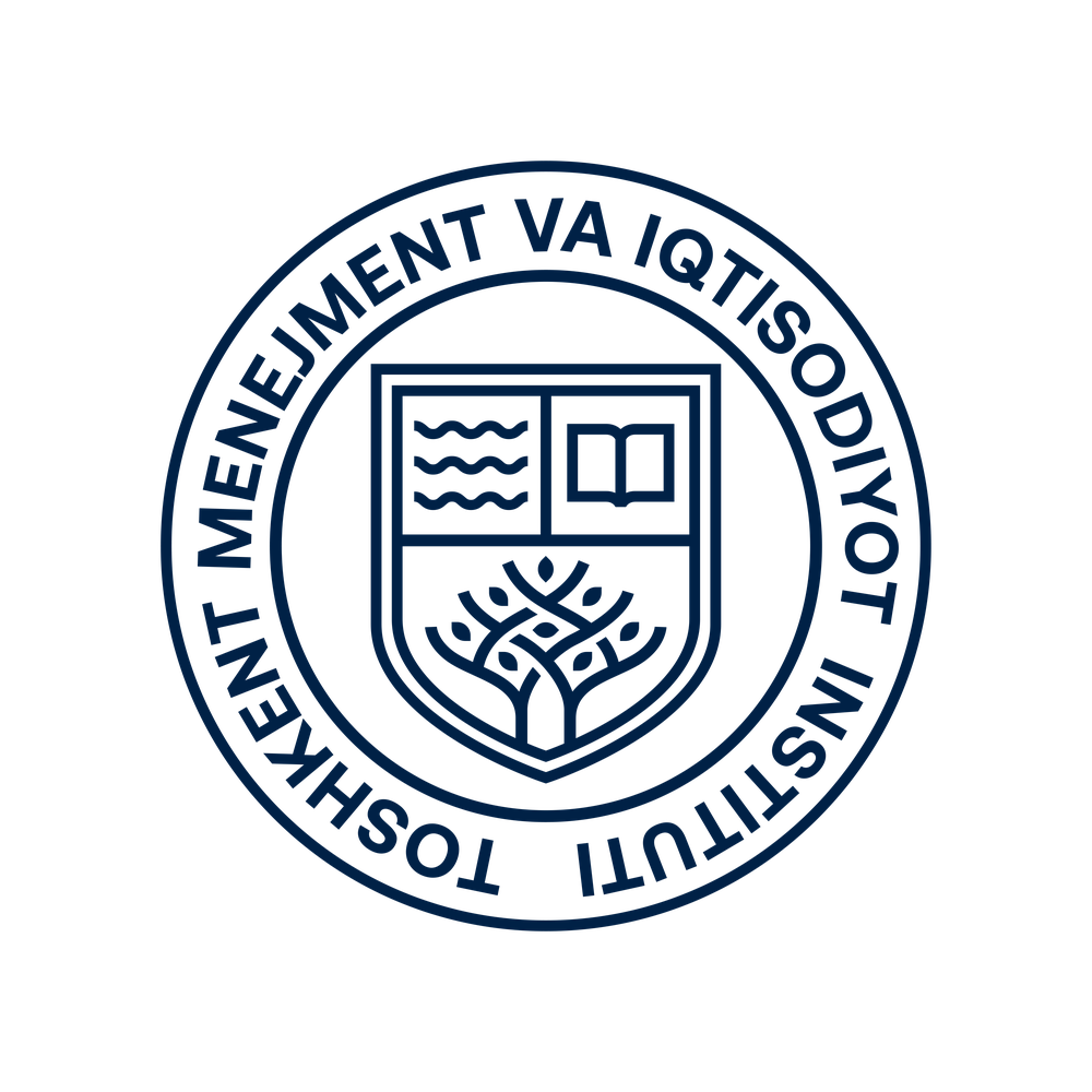 Tashkent Institute of Management and Economics logo