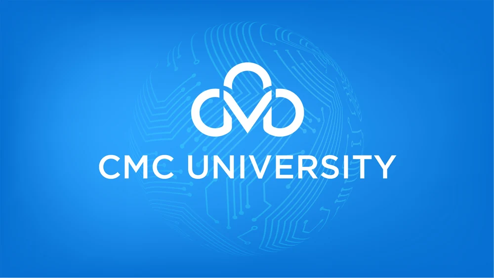 CMC University logo