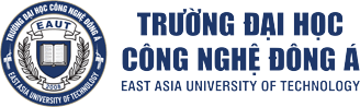 East Asia University of Technology logo