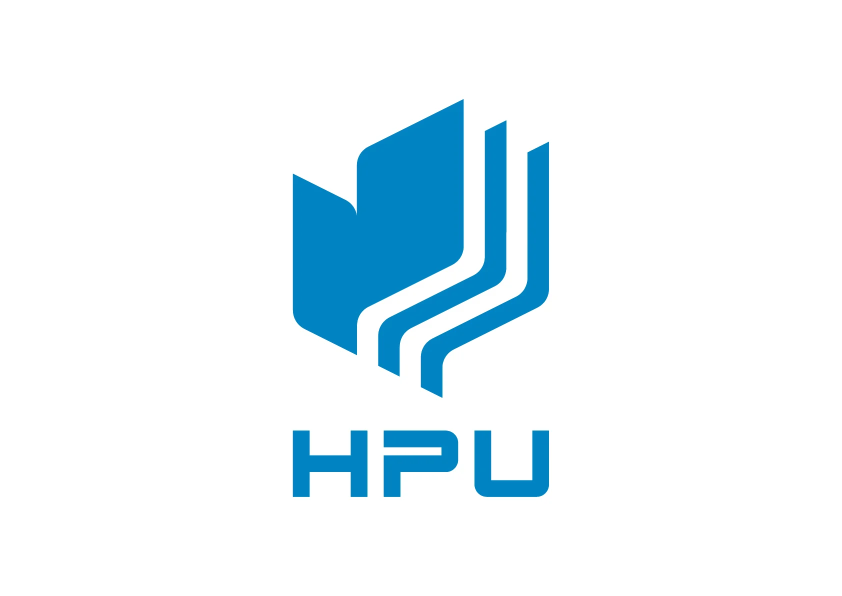 Hai Phong University of Management and Technology logo
