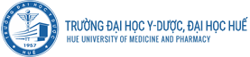 Huế University of Medicine and Pharmacy logo
