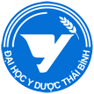 Thai Binh University of Medicine and Pharmacy logo