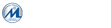 University of Finance - Marketing logo
