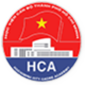 Ho Chi Minh City Cadre Academy logo