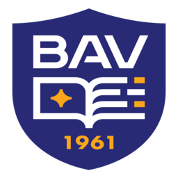 Banking Academy of Vietnam logo