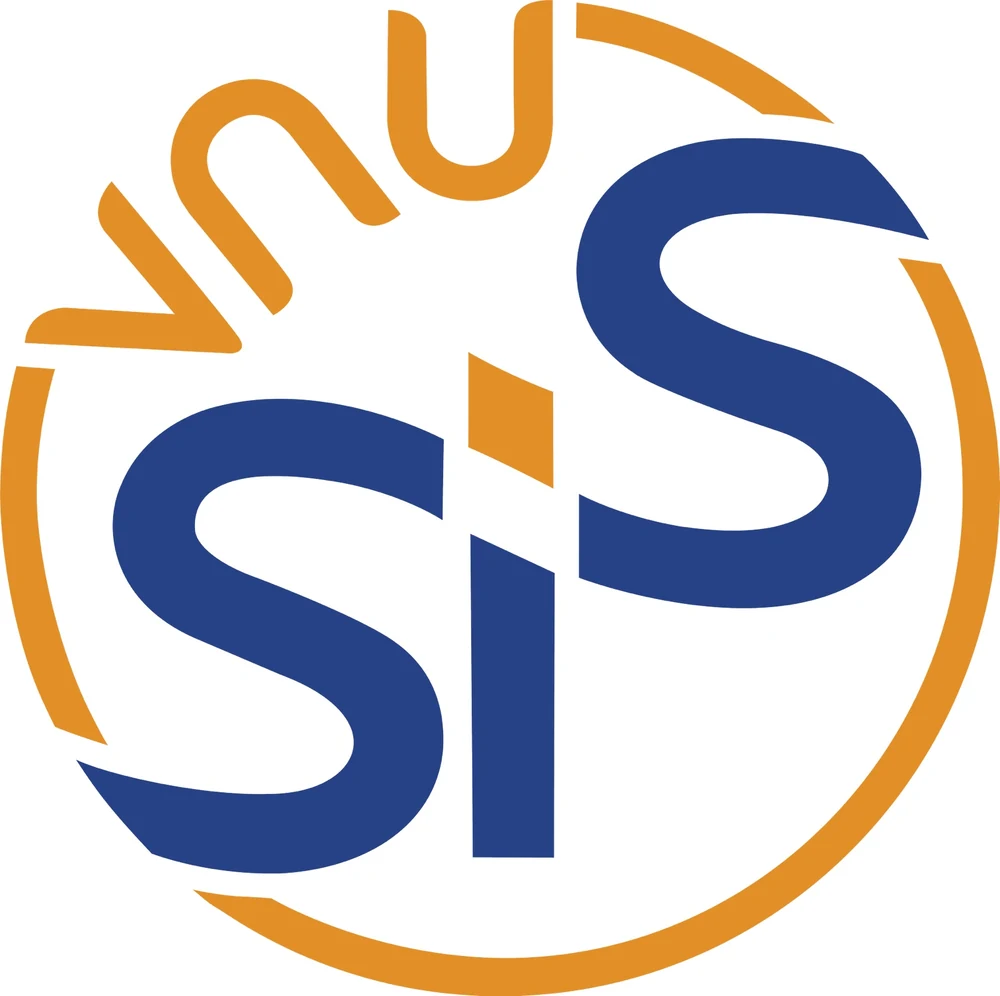 School of Interdisciplinary Sciences and Arts logo