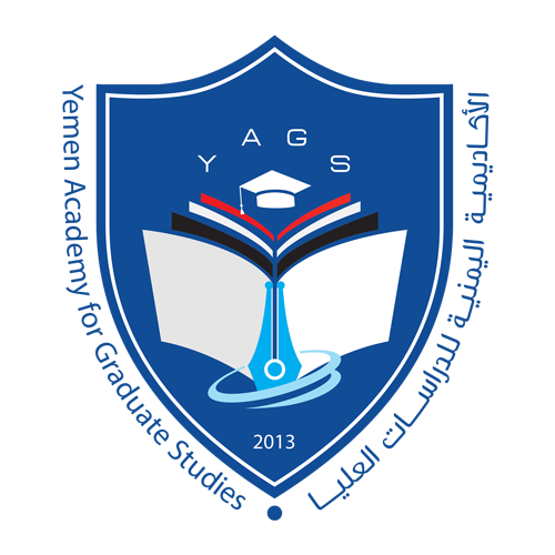 Yemen Academy for Graduate Studies logo