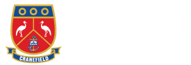 Cranefield College logo