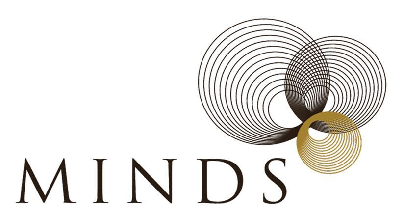 Mandela Institute for Development Studies logo