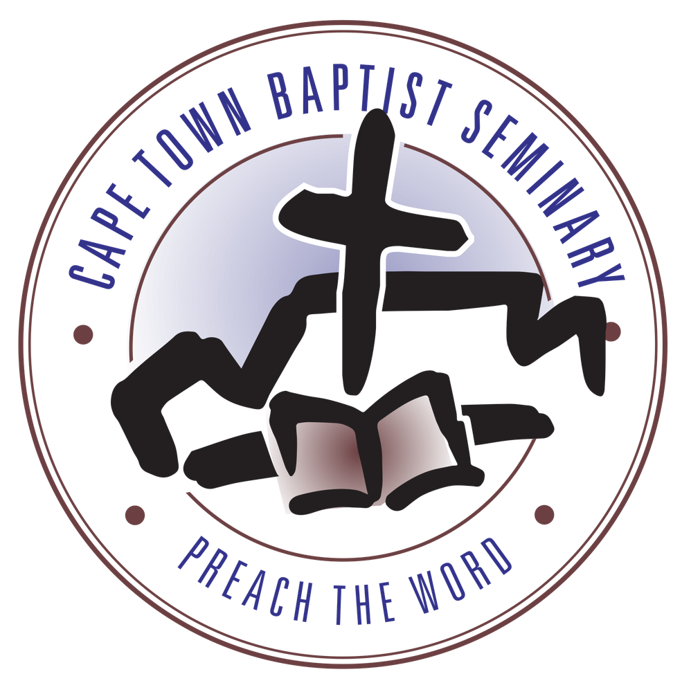 Cape Town Baptist Seminary logo