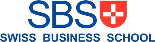 SBS Swiss Business School logo