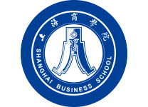 Shanghai Business School logo
