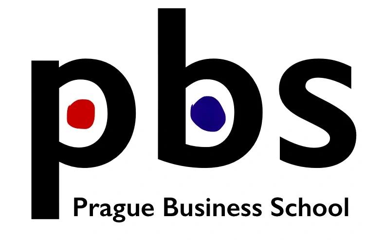 Prague Business School logo