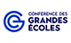 EM Normandie Business School logo