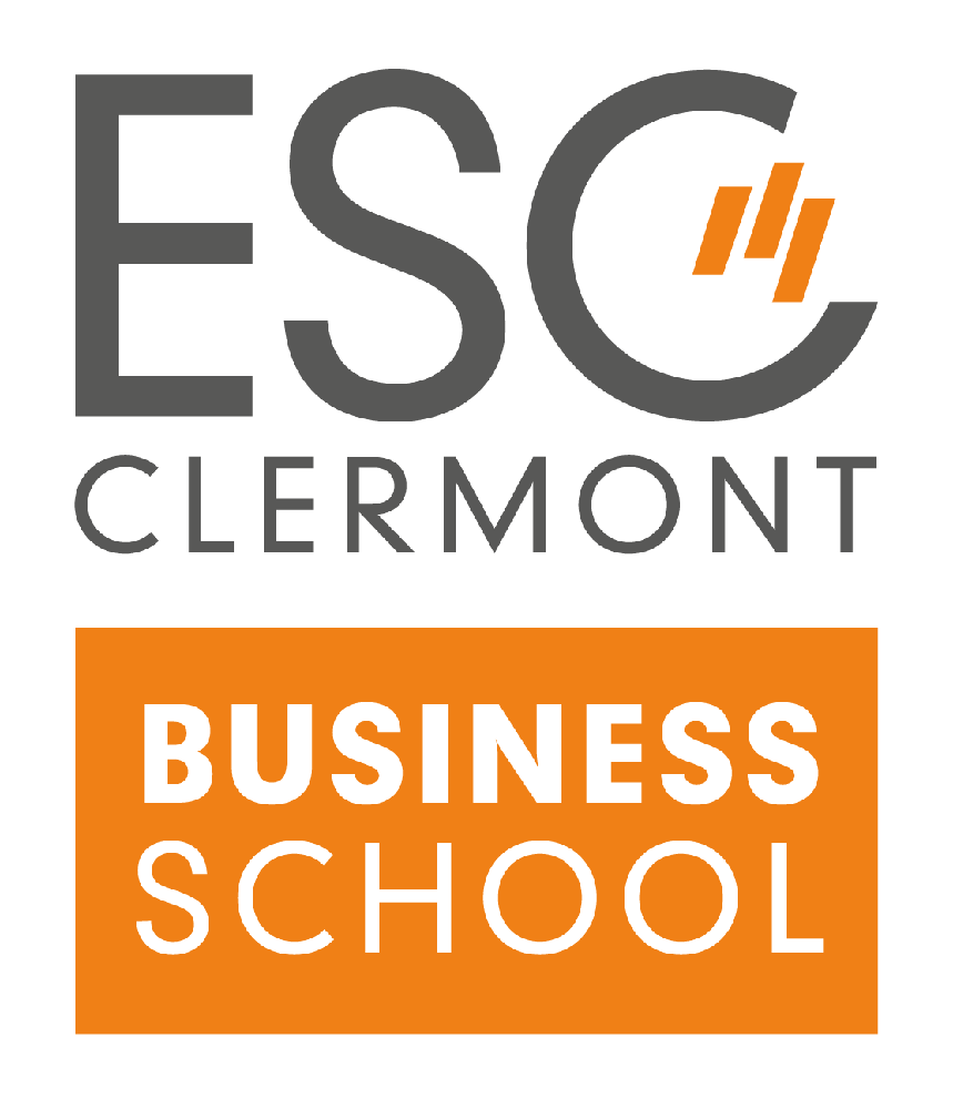 ESC Clermont Business School logo