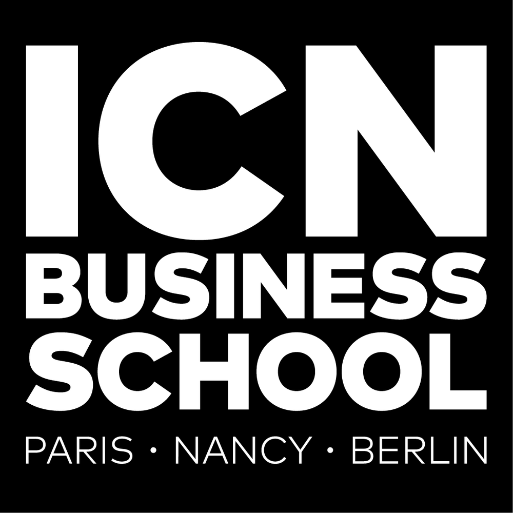 ICN Business School logo