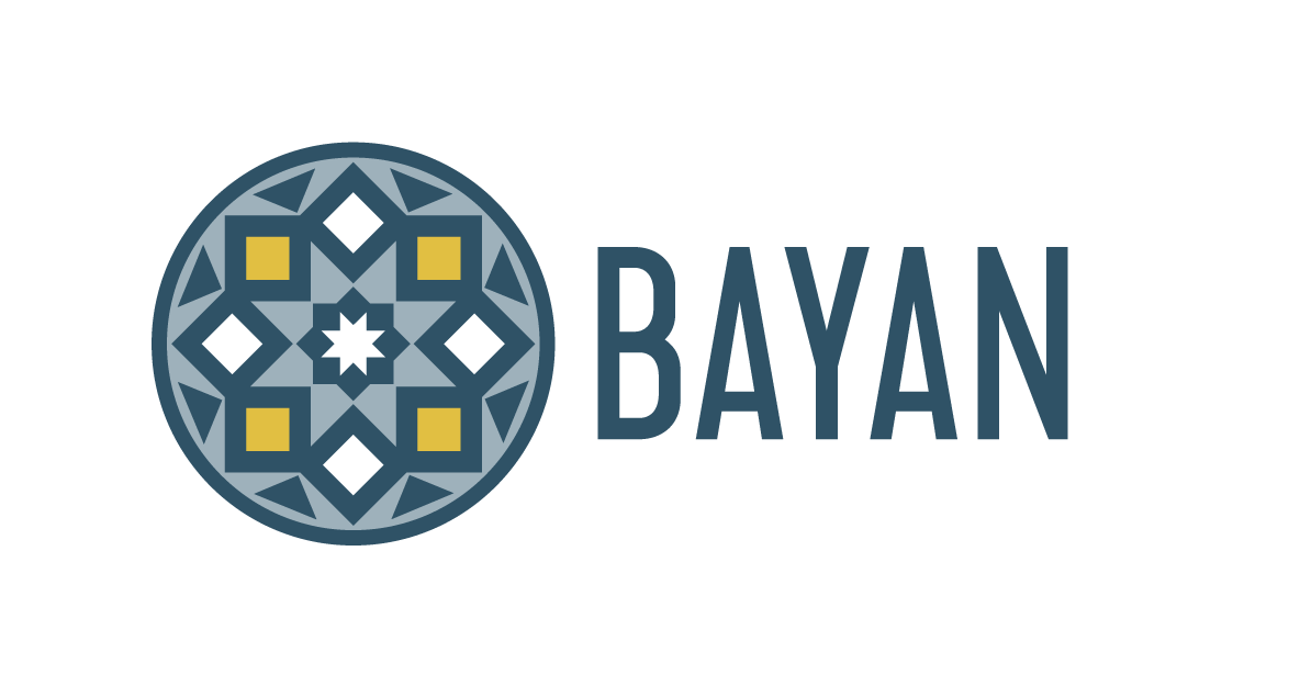 Bayan Islamic Graduate School logo
