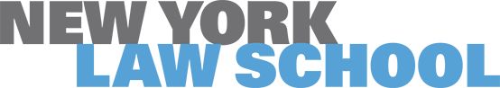 New York Law School logo