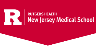 Rutgers New Jersey Medical School logo