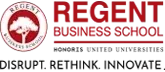 Regent Business School logo