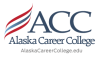 Alaska Career College logo
