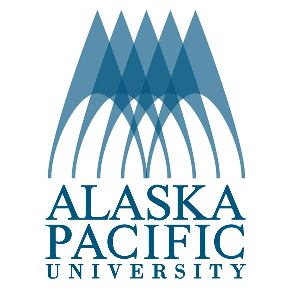 Alaska Pacific University logo