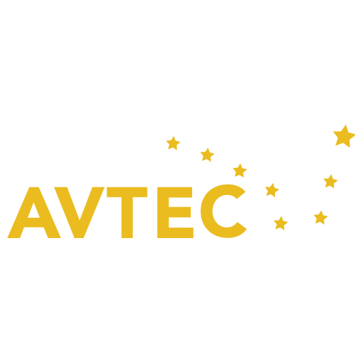 Alaska Vocational Technical Center logo