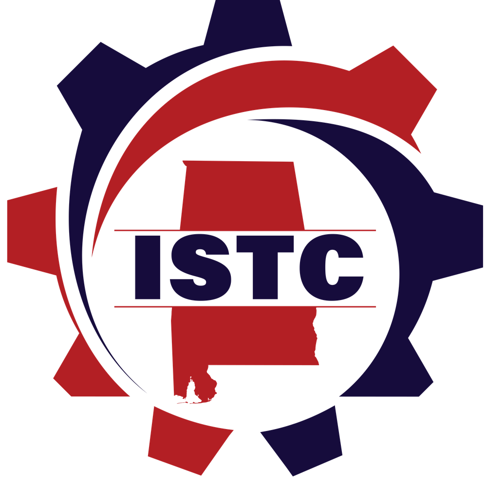 J F Ingram State Technical College logo