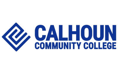 John C Calhoun State Community College logo