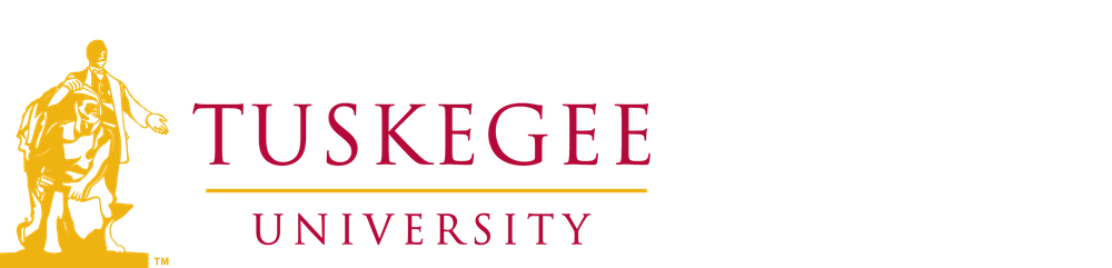 Tuskegee University logo