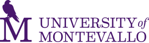 University of Montevallo logo