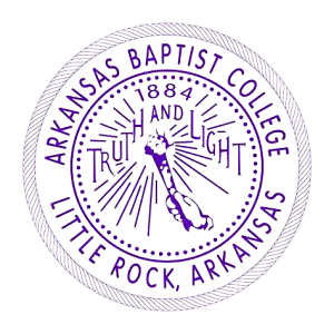 Arkansas Baptist College logo
