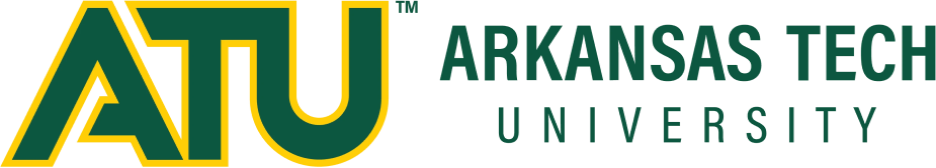 Arkansas Tech University logo