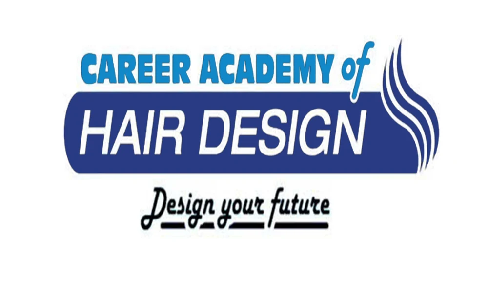Career Academy of Hair Design logo