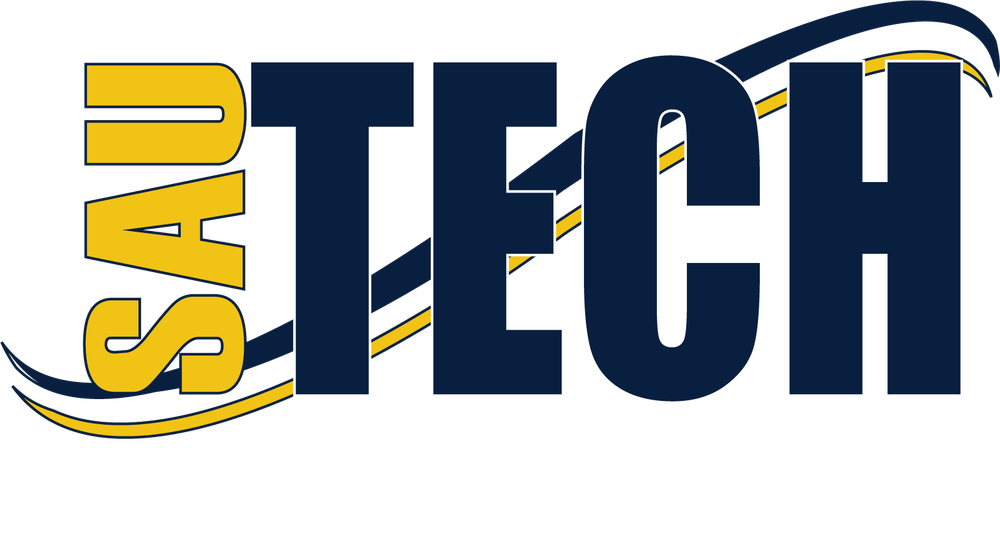 Southern Arkansas University Tech logo