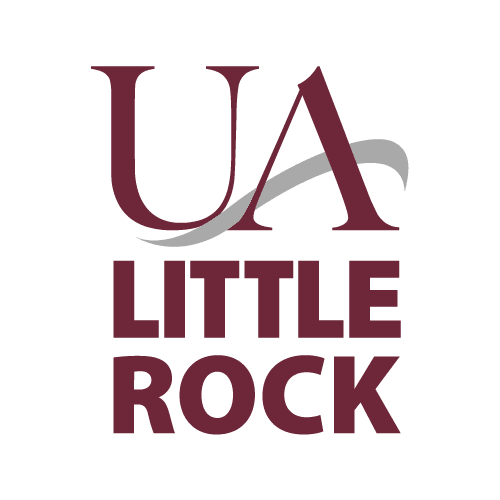 University of Arkansas at Little Rock logo