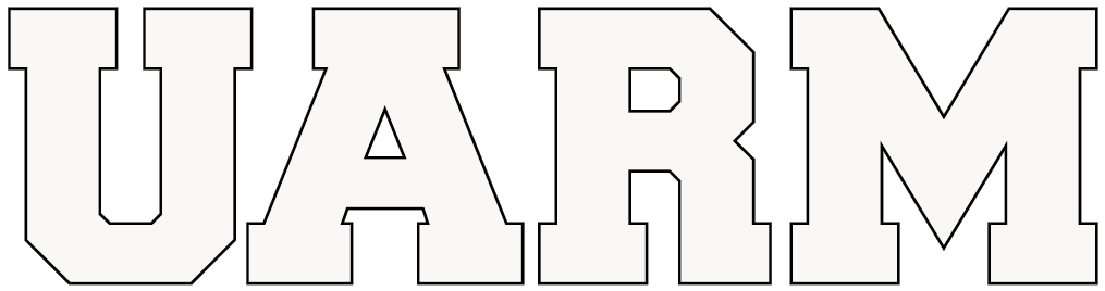 University of Arkansas Community College Rich Mountain logo