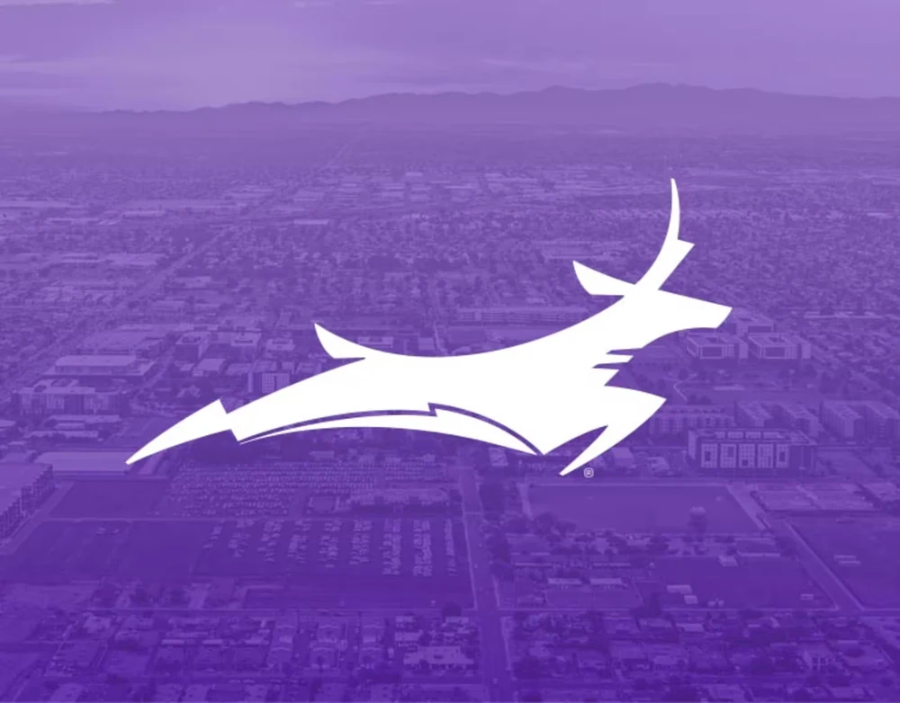 Grand Canyon University logo