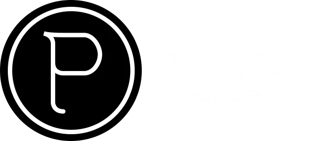 Penrose Academy logo