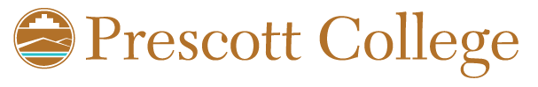 Prescott College logo