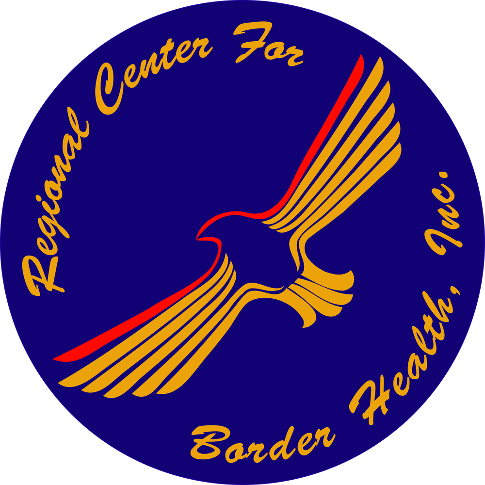 Regional Center for Border Health logo
