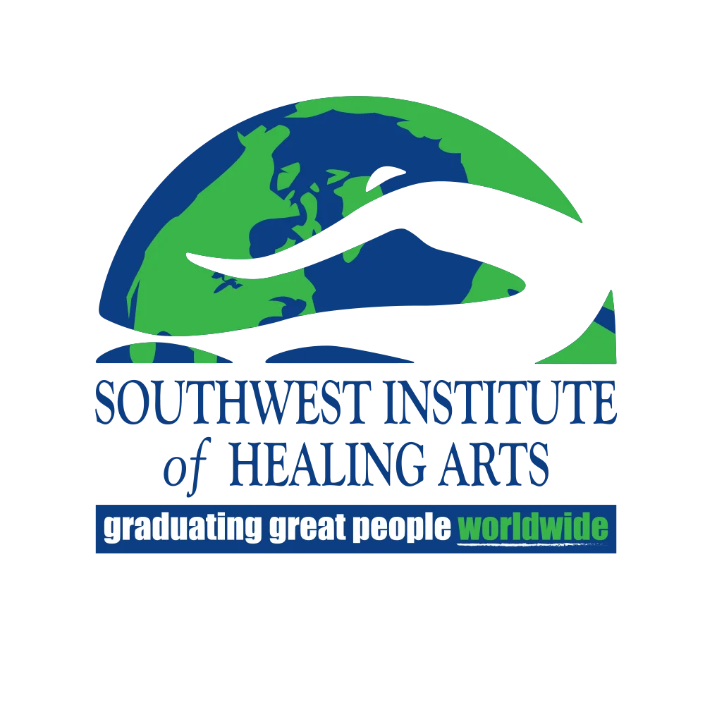 Southwest Institute of Healing Arts logo