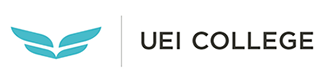 UEI College-Mesa logo
