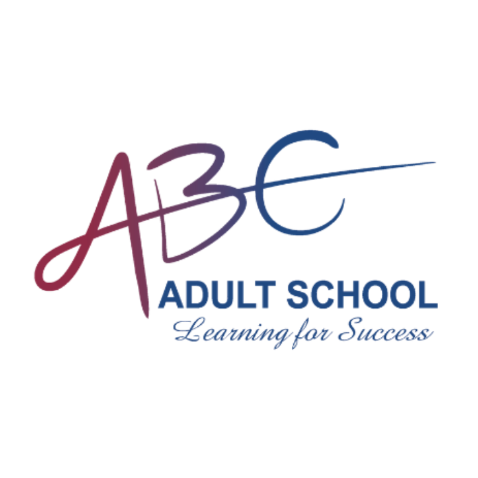 ABC Adult School logo