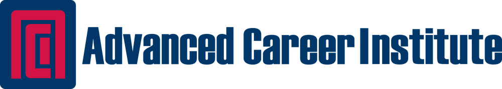 Advanced Career Institute logo