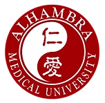 Alhambra Medical University logo