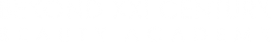 Beyond 21st Century Beauty Academy logo