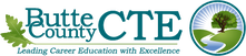 Butte County Regional Occupational Program logo